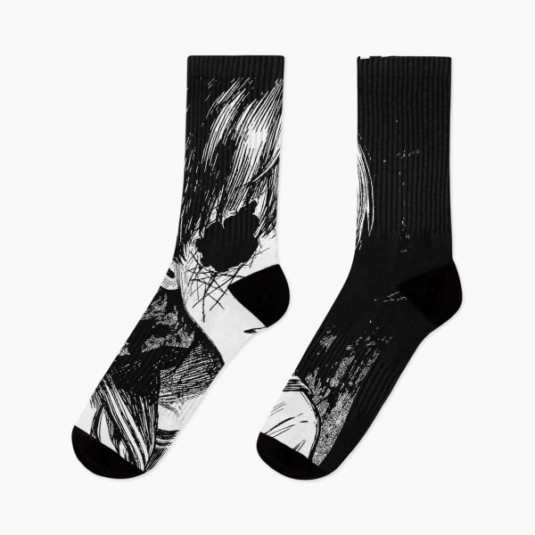 Item preview, Creepypasta designed and sold by deathanarchy.