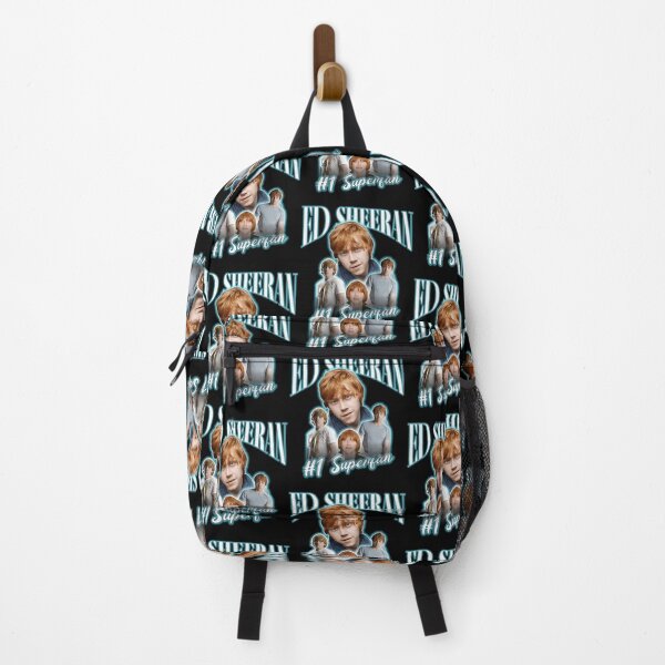 Item preview, All Star I Love Ed Sheeran designed and sold by AmericaKub.