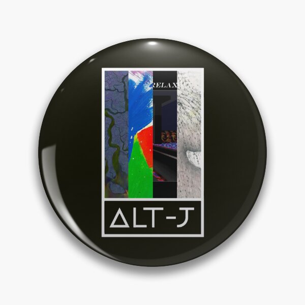 Item preview, Alt-J - Discography (1) Oversized  designed and sold by Adriandes.