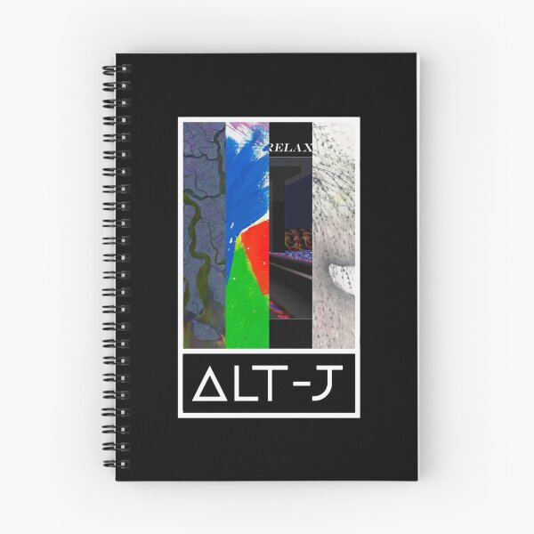 Item preview, Alt-J - Discography (1) Oversized  designed and sold by Adriandes.
