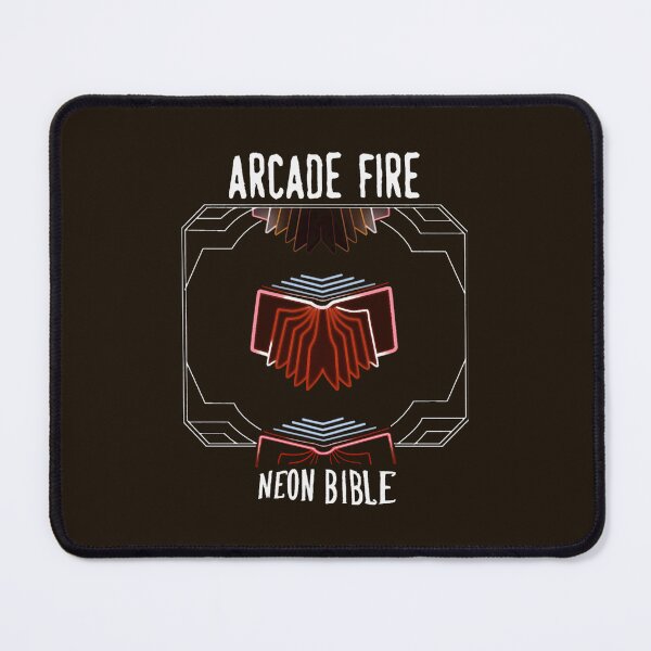 Item preview, Arca.de Fire - Neo.n Bible  designed and sold by Adriandes.