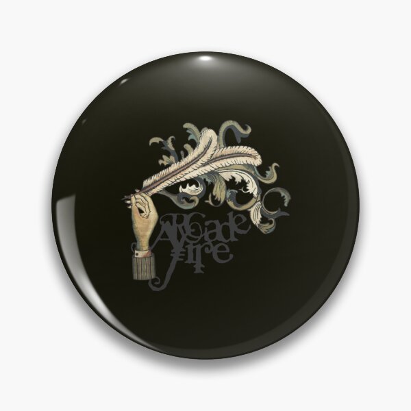 Item preview, Arcade Fire - Funeral designed and sold by Adriandes.