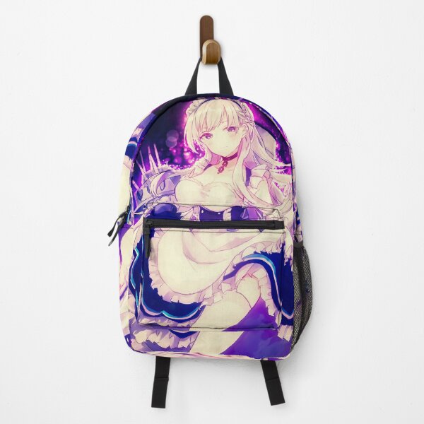 Item preview, Graceful Belfast From Azur Lane Anime In Radiant Classic Maid Fantasy Style designed and sold by thedarvills.