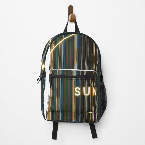 Item preview, Sunshine (2007) Movie Color Spectrum designed and sold by ndothughes.