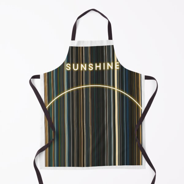 Item preview, Sunshine (2007) Movie Color Spectrum designed and sold by ndothughes.