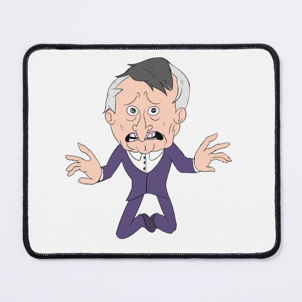 Item preview, Mr. Boss Sad designed and sold by Quistlor.