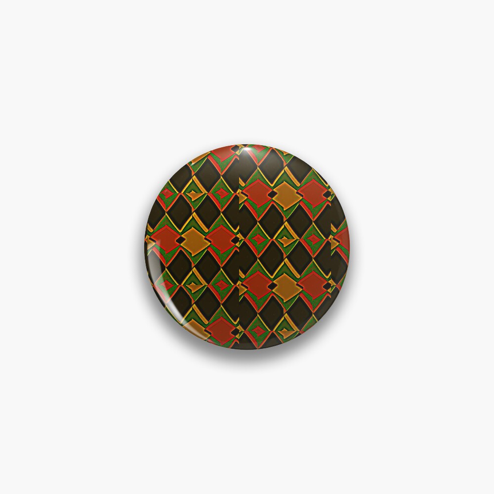 Item preview, Pin designed and sold by Cabsink.