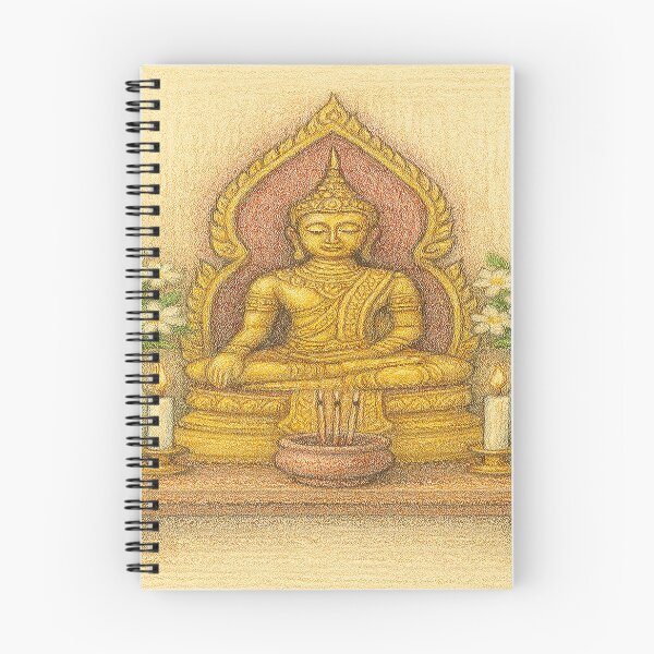Item preview, Crayon Dreams-Shop owner and assistants: Buddha Image for Our Home 2 designed and sold by DinsignStudio.