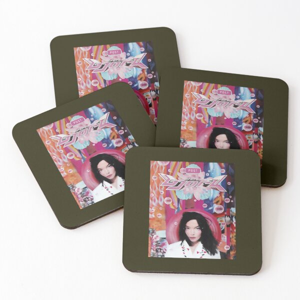 Item preview, Björk - Post Graphic Oversized  designed and sold by Adriandes.