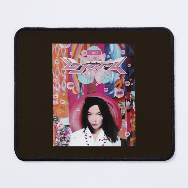 Item preview, Björk - Post Graphic Oversized  designed and sold by Adriandes.