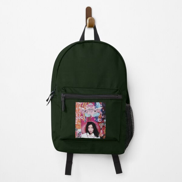 Item preview, Björk - Post Graphic Oversized  designed and sold by Adriandes.