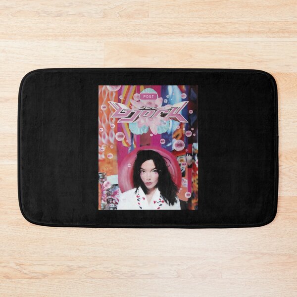Item preview, Björk - Post Graphic Oversized  designed and sold by Adriandes.