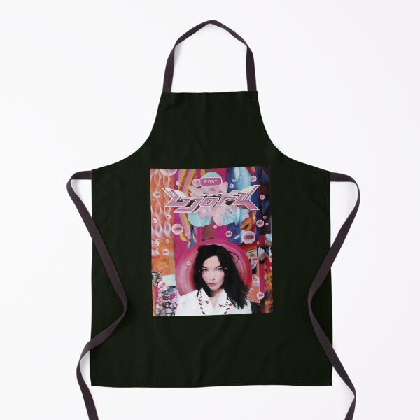 Artikelvorschau, Björk - Post Graphic Oversized entworfen und verkauft von Adriandes.