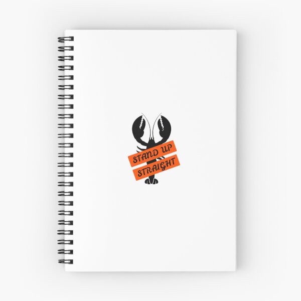 Item preview, Stand Up Lobster Phone Case - Jordan Peterson Inspired Motivation designed and sold by TYSHSHOP.
