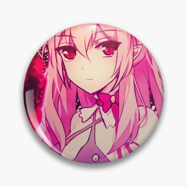 Item preview, Krul Tepes Elegant Vampire Majesty From Seraph Of The End Anime designed and sold by thedarvills.