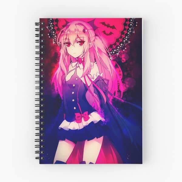 Item preview, Krul Tepes Elegant Vampire Majesty From Seraph Of The End Anime designed and sold by thedarvills.