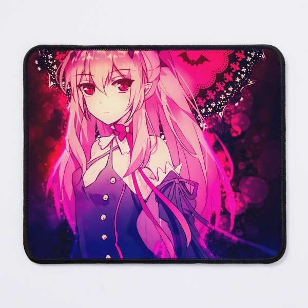 Item preview, Krul Tepes Elegant Vampire Majesty From Seraph Of The End Anime designed and sold by thedarvills.