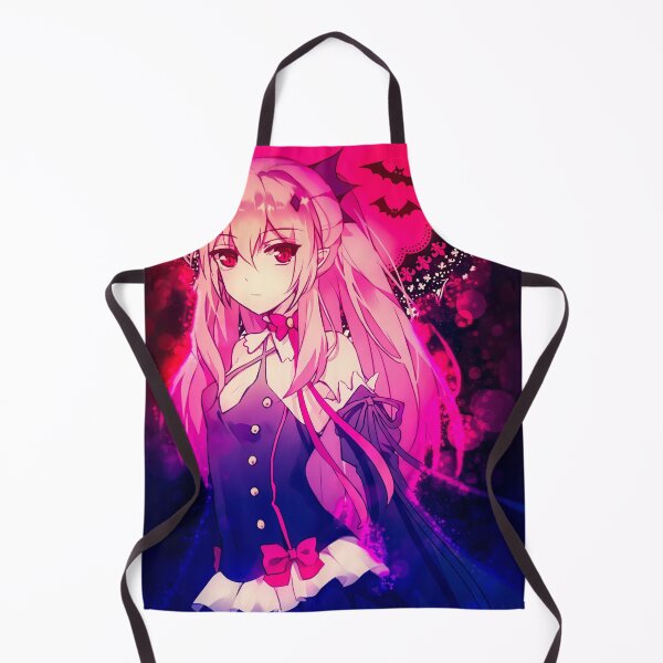 Item preview, Krul Tepes Elegant Vampire Majesty From Seraph Of The End Anime designed and sold by thedarvills.