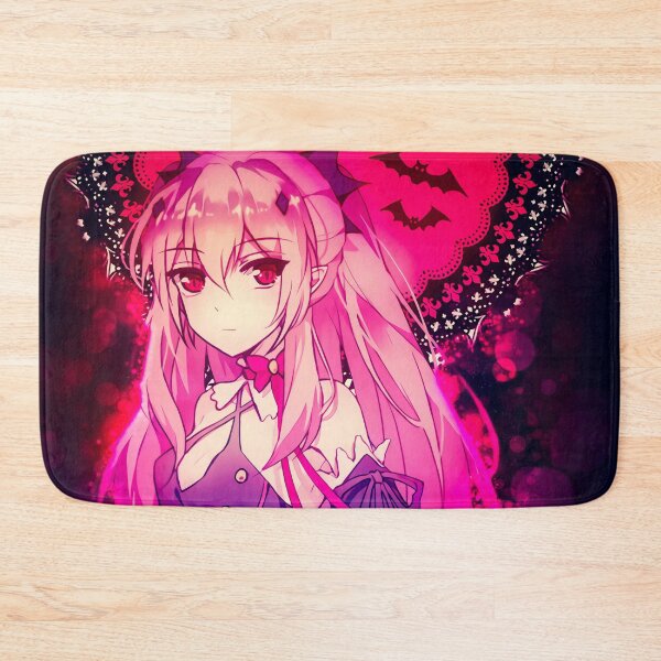 Item preview, Krul Tepes Elegant Vampire Majesty From Seraph Of The End Anime designed and sold by thedarvills.