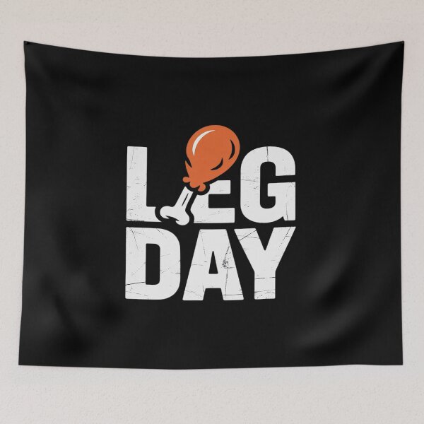 Item preview, Fun Leg Day Thanksgiving Gifts Pilgrim Costume Turkey Day designed and sold by FranzFriesen.