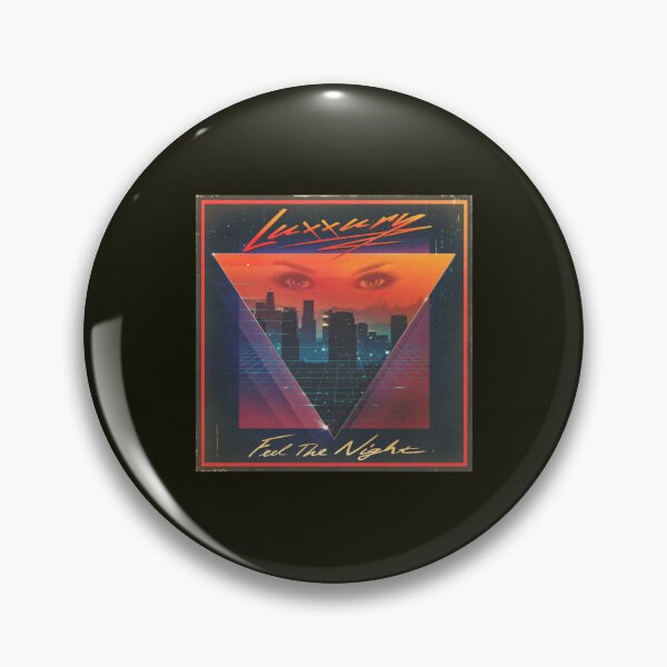 Item preview, Feel The Night Cover  designed and sold by Adriandes.