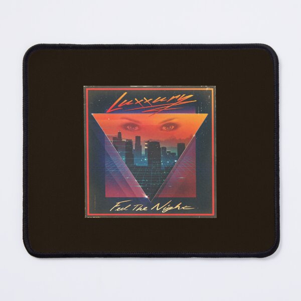 Item preview, Feel The Night Cover designed and sold by Adriandes.