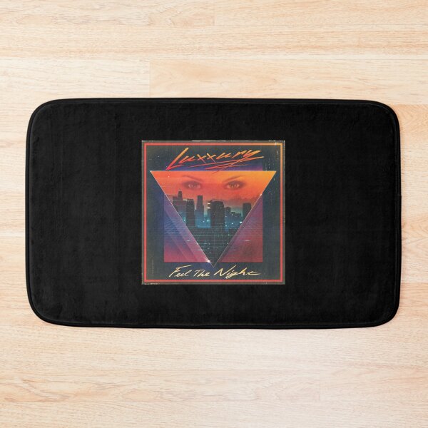 Item preview, Feel The Night Cover  designed and sold by Adriandes.