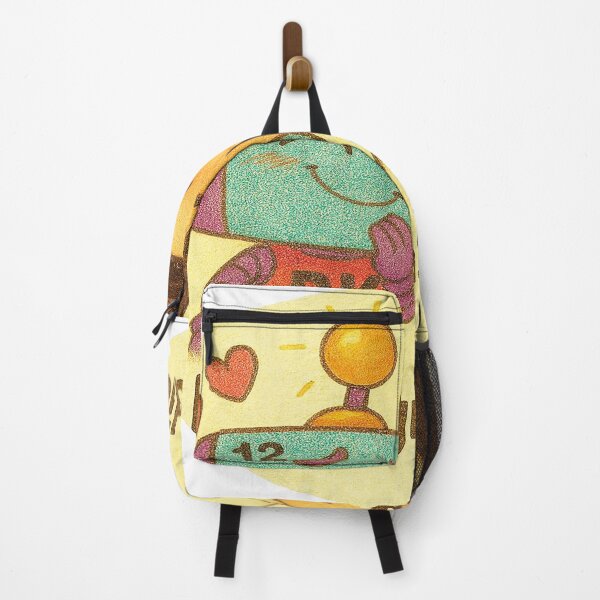 Item preview, Crayon Dreams-Shop owner and assistants: Plai-Kaeo & Polit 1 designed and sold by DinsignStudio.