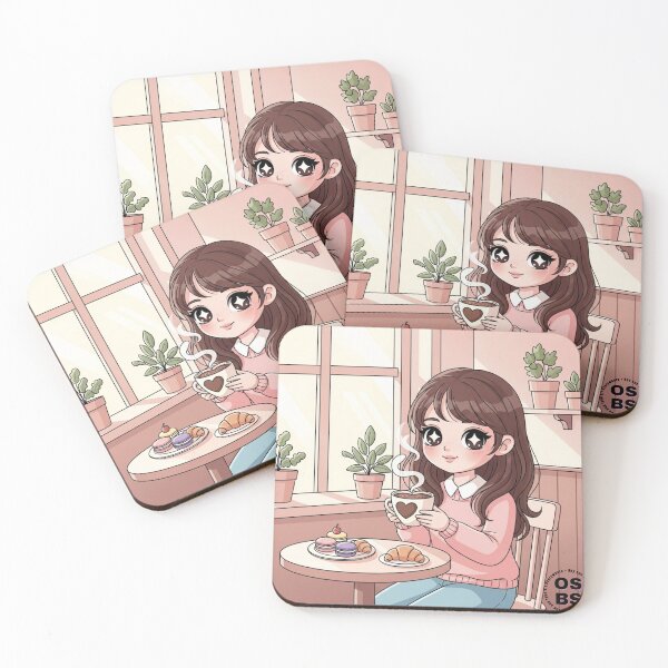 Item preview, Tea time designed and sold by Mandarinaut.