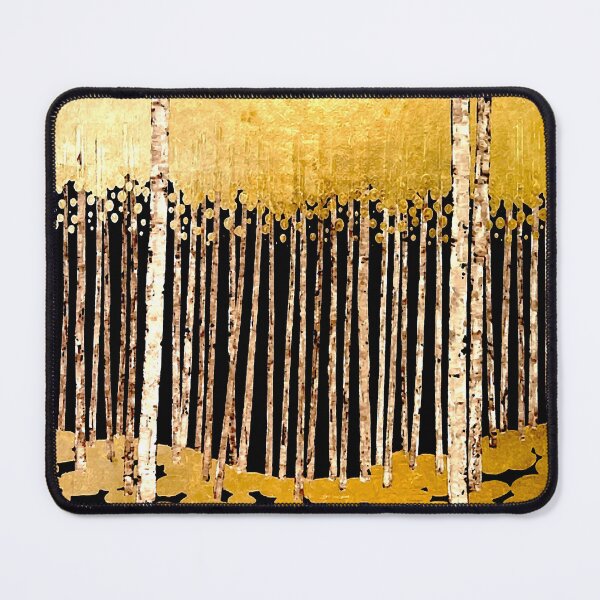 Item preview, Aspen Trees designed and sold by ViaARTfactory.