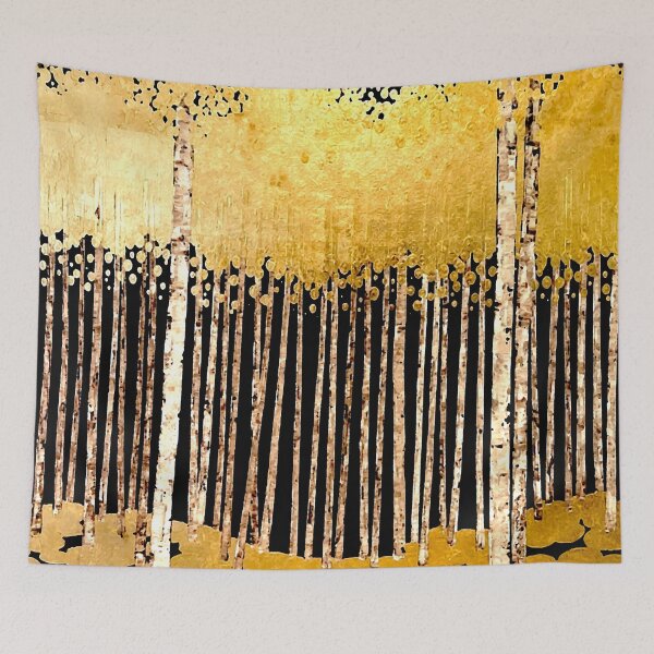 Item preview, Aspen Trees designed and sold by ViaARTfactory.