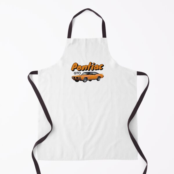 Item preview, 1970 GTO Judge medium shadow different font Boxy car shifted right designed and sold by cicadaadams.