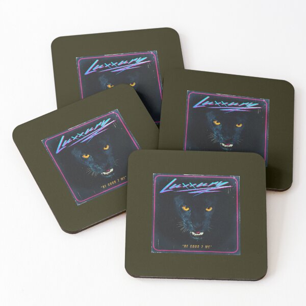 Item preview, Feel The Night Cover(1) Oversized  designed and sold by Adriandes.