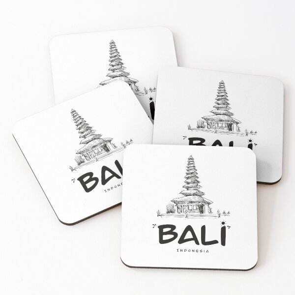 Item preview, Wonderful of Bali Indonesia designed and sold by midsketcher.