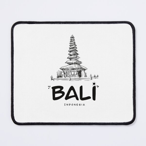 Item preview, Wonderful of Bali Indonesia designed and sold by midsketcher.