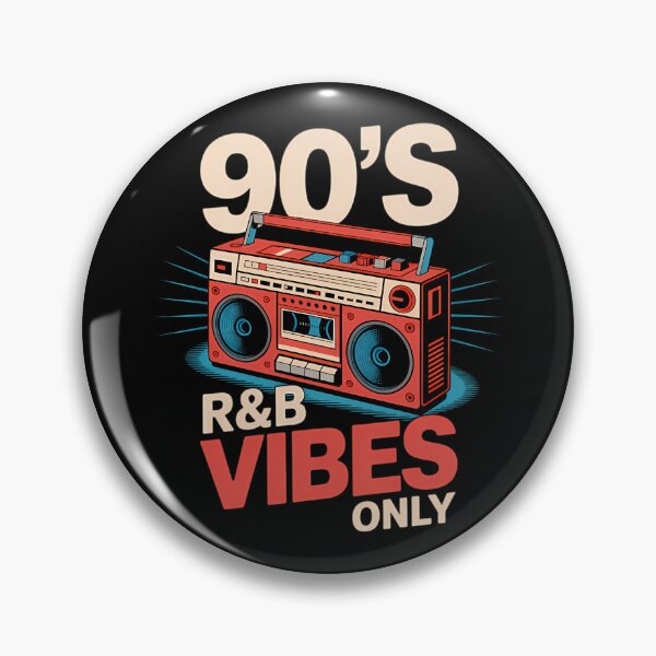 Item preview, Rbs 90S 1990 Hiphop Music Funny  designed and sold by AmericaKub.