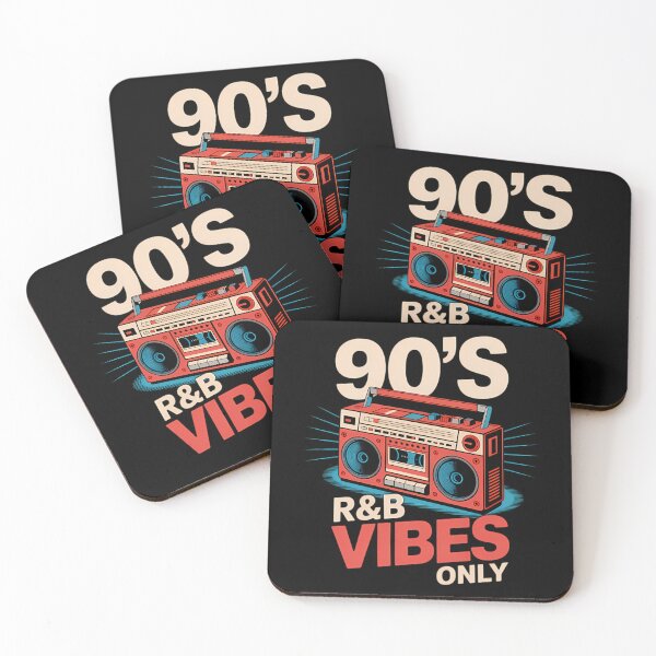 Item preview, Rbs 90S 1990 Hiphop Music Funny  designed and sold by AmericaKub.