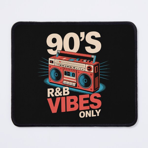 Item preview, Rbs 90S 1990 Hiphop Music Funny designed and sold by AmericaKub.