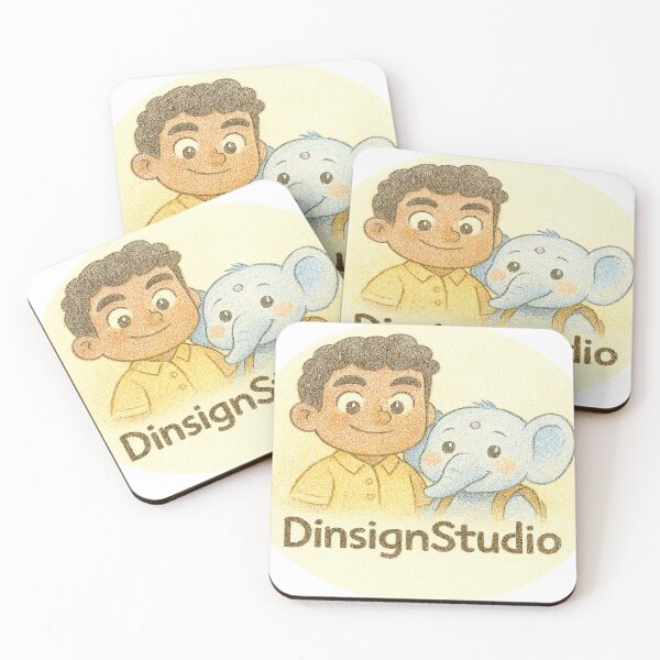 Item preview, Crayon Dreams-Shop owner and assistants: Plai-Kaeo & Pilot 2 designed and sold by DinsignStudio.