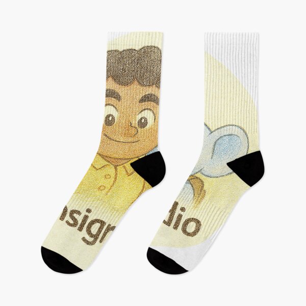 Item preview, Crayon Dreams-Shop owner and assistants: Plai-Kaeo & Pilot 2 designed and sold by DinsignStudio.