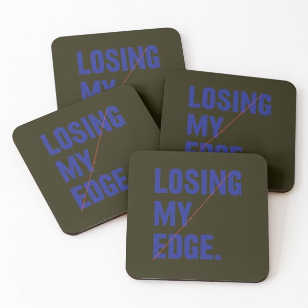 Item preview, Lcd Soundsystem Losing My Edge (1) designed and sold by Adriandes.