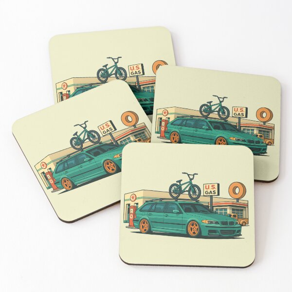 Item preview,  E-forty-six touring retro BMX Wagon designed and sold by Raddoodler.