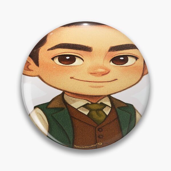 Item preview, Crayon Dreams-Shop owner and assistants: I'm Plai-Kaeo 1 designed and sold by DinsignStudio.