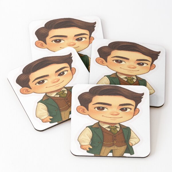 Item preview, Crayon Dreams-Shop owner and assistants: I'm Plai-Kaeo 1 designed and sold by DinsignStudio.