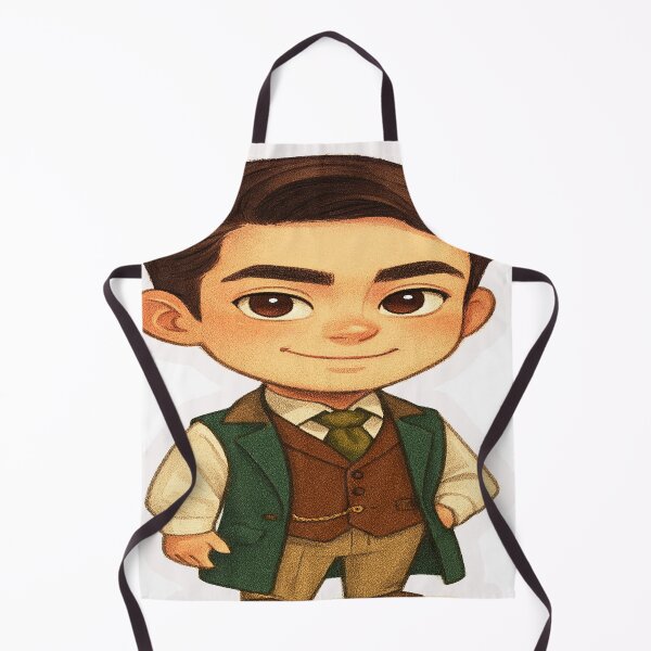 Item preview, Crayon Dreams-Shop owner and assistants: I'm Plai-Kaeo 1 designed and sold by DinsignStudio.