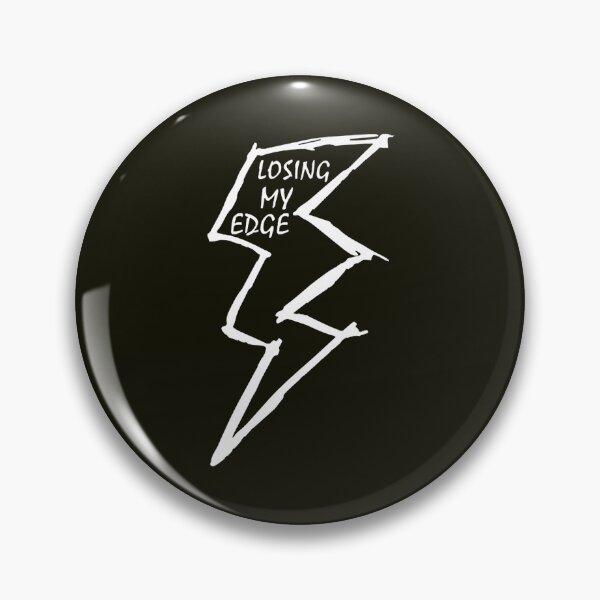 Item preview, Losing My Edge designed and sold by Adriandes.