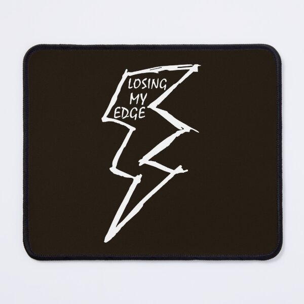 Item preview, Losing My Edge designed and sold by Adriandes.