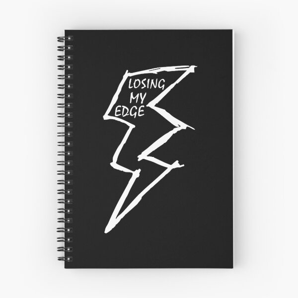 Item preview, Losing My Edge designed and sold by Adriandes.