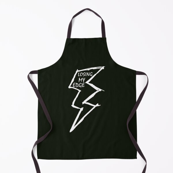 Item preview, Losing My Edge designed and sold by Adriandes.