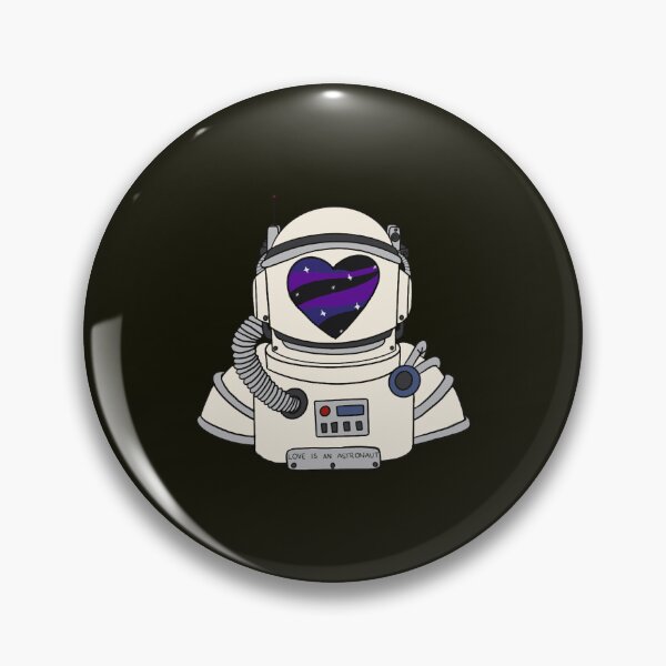 Artikelvorschau, Love is an Astronaut – Drunk Girls von LCD Soundsystem entworfen und verkauft von Adriandes.